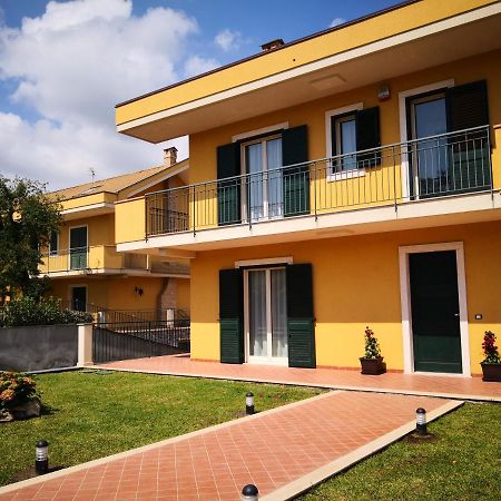 Scm House Ξενοδοχείο Mascali Εξωτερικό φωτογραφία