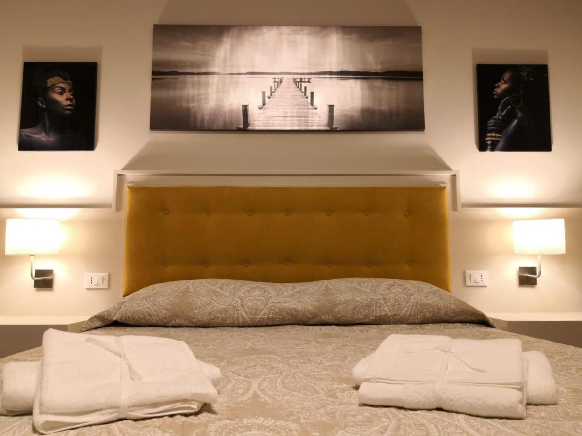 Scm House Ξενοδοχείο Mascali Εξωτερικό φωτογραφία