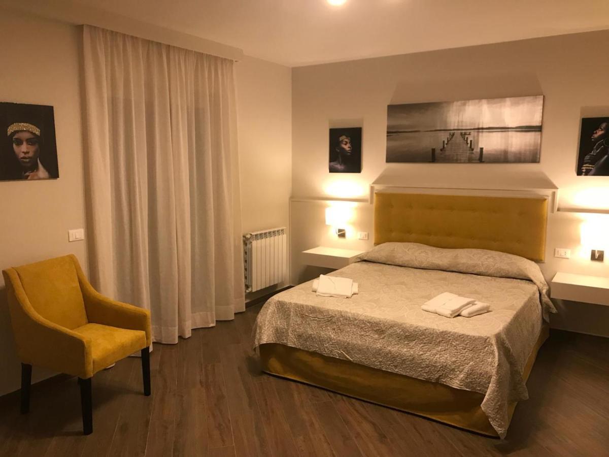 Scm House Ξενοδοχείο Mascali Εξωτερικό φωτογραφία