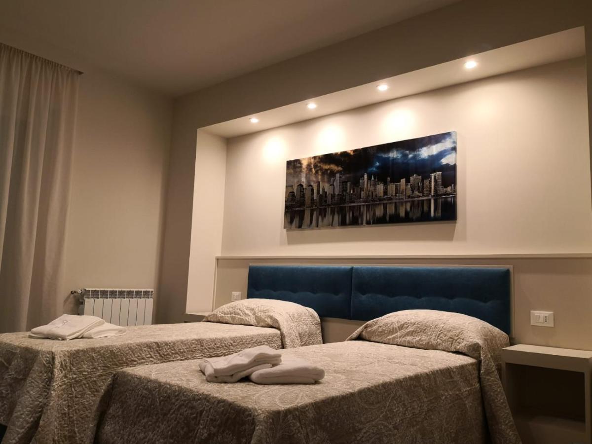 Scm House Ξενοδοχείο Mascali Εξωτερικό φωτογραφία