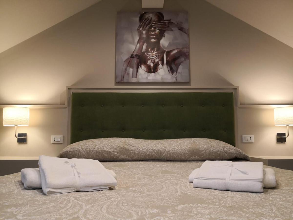 Scm House Ξενοδοχείο Mascali Εξωτερικό φωτογραφία