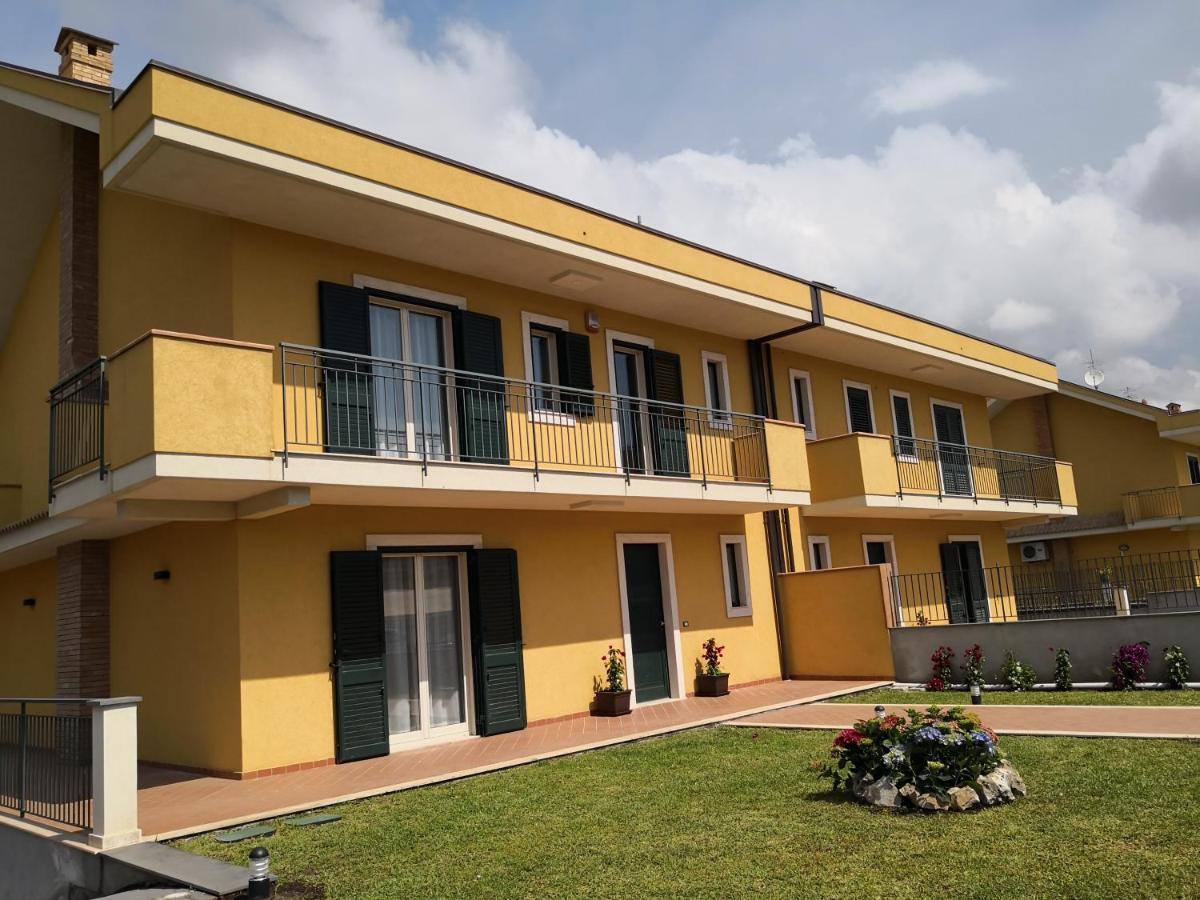 Scm House Ξενοδοχείο Mascali Εξωτερικό φωτογραφία