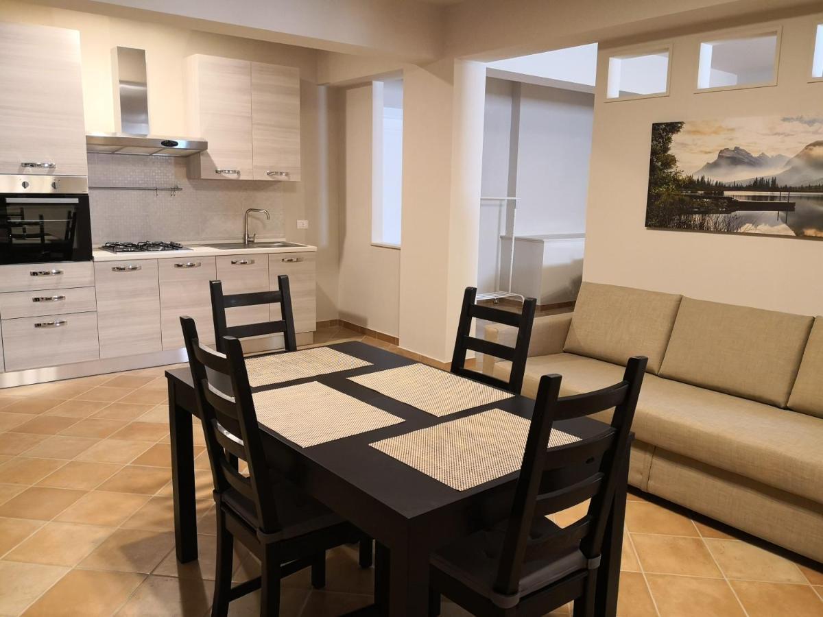 Scm House Ξενοδοχείο Mascali Εξωτερικό φωτογραφία