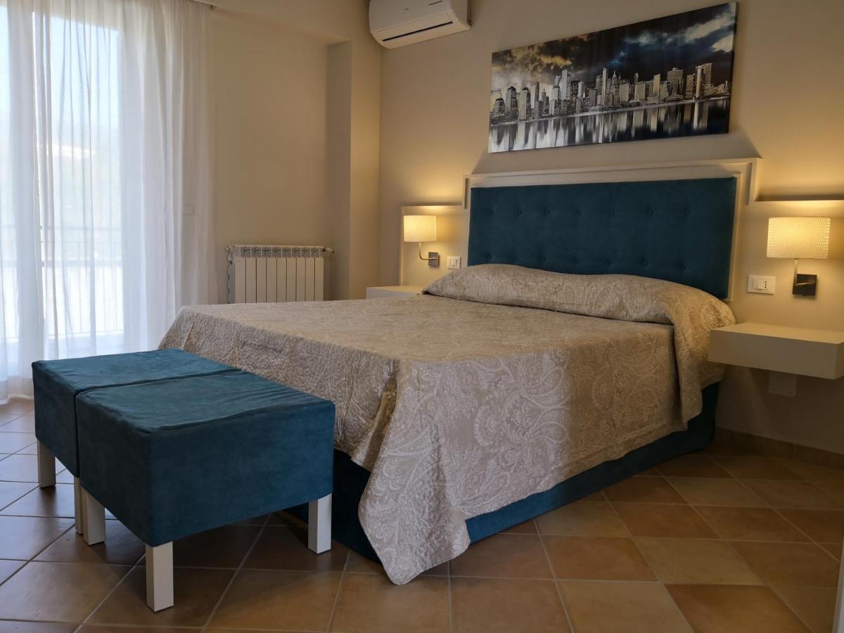 Scm House Ξενοδοχείο Mascali Εξωτερικό φωτογραφία