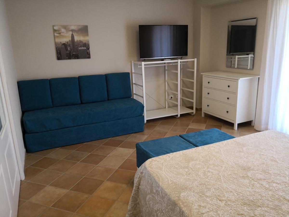 Scm House Ξενοδοχείο Mascali Εξωτερικό φωτογραφία
